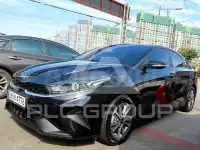 2024 KIA K3