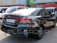 2024 KIA K3