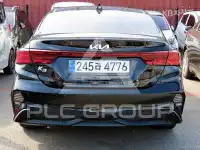2024 KIA K3