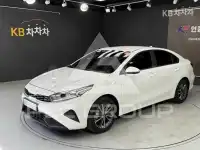 2024 KIA K3