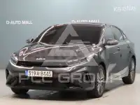 2024 KIA K3