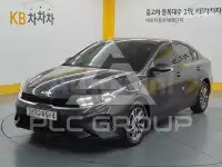 2024 KIA K3