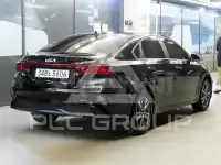 2024 KIA K3