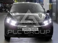 2024 KIA K3