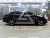 2024 KIA K3