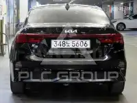 2024 KIA K3