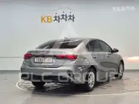 2024 KIA K3