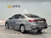 2024 KIA K3