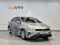 2024 KIA K3