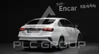 2024 KIA K3