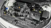 2024 KIA K3