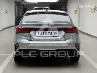 2024 KIA K3