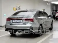 2024 KIA K3