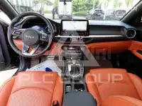 2024 KIA K3