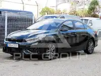 2024 KIA K3