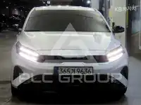 2024 KIA K3