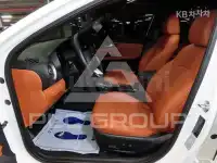 2024 KIA K3