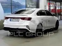 2024 KIA K3