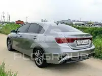 2024 KIA K3