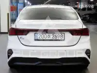 2024 KIA K3