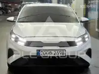 2024 KIA K3