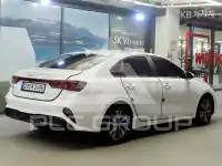 2024 KIA K3