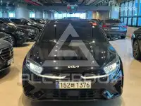 2024 KIA K3