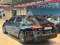 2024 KIA K3