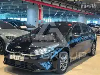2024 KIA K3