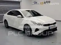 2024 KIA K3
