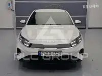 2024 KIA K3