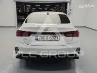 2024 KIA K3