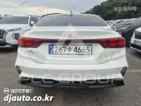 2024 KIA K3