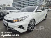 2024 KIA K3