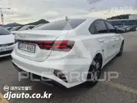2024 KIA K3