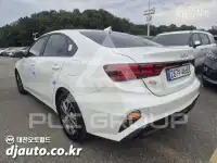 2024 KIA K3