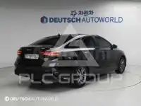 2024 KIA K3