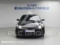2024 KIA K3