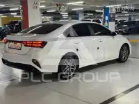 2024 KIA K3