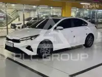 2024 KIA K3