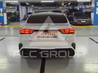 2024 KIA K3