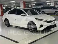 2024 KIA K3