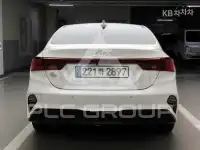 2024 KIA K3