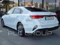 2024 KIA K3