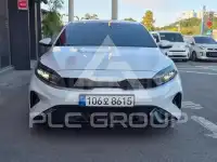 2024 KIA K3