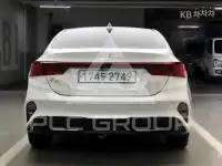 2024 KIA K3