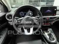 2024 KIA K3