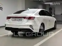 2024 KIA K3