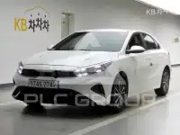 2024 KIA K3