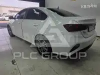 2024 KIA K3